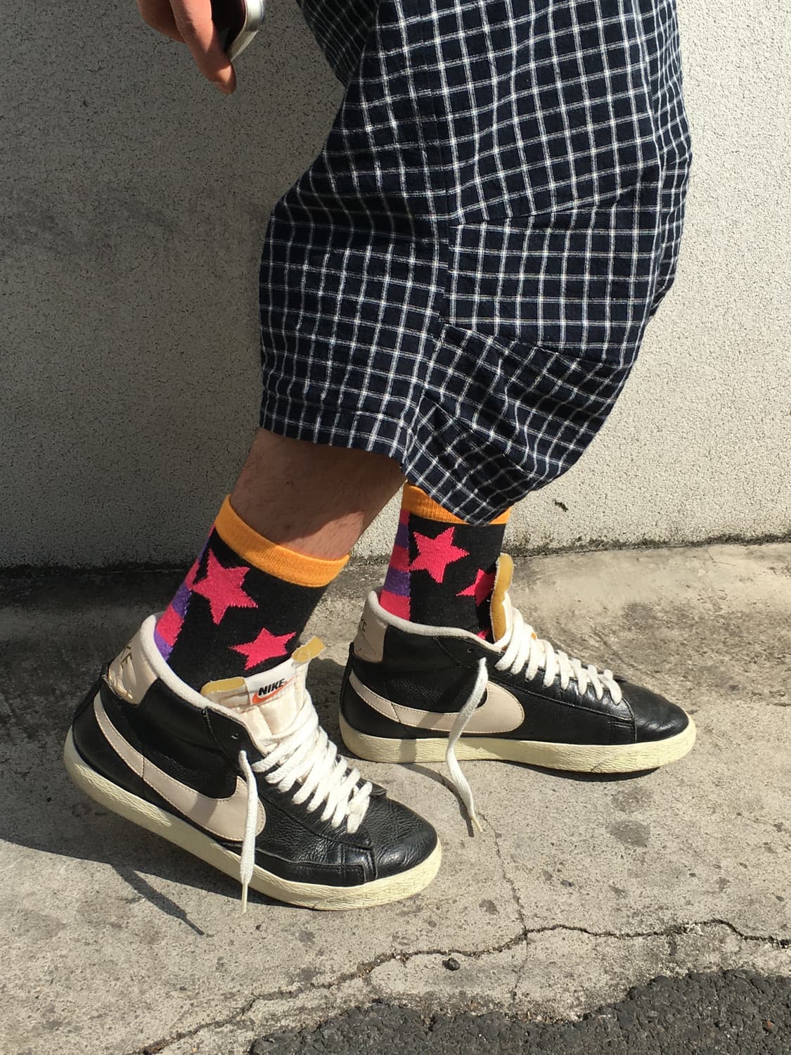 Nike blazer hightop 상품이미지1