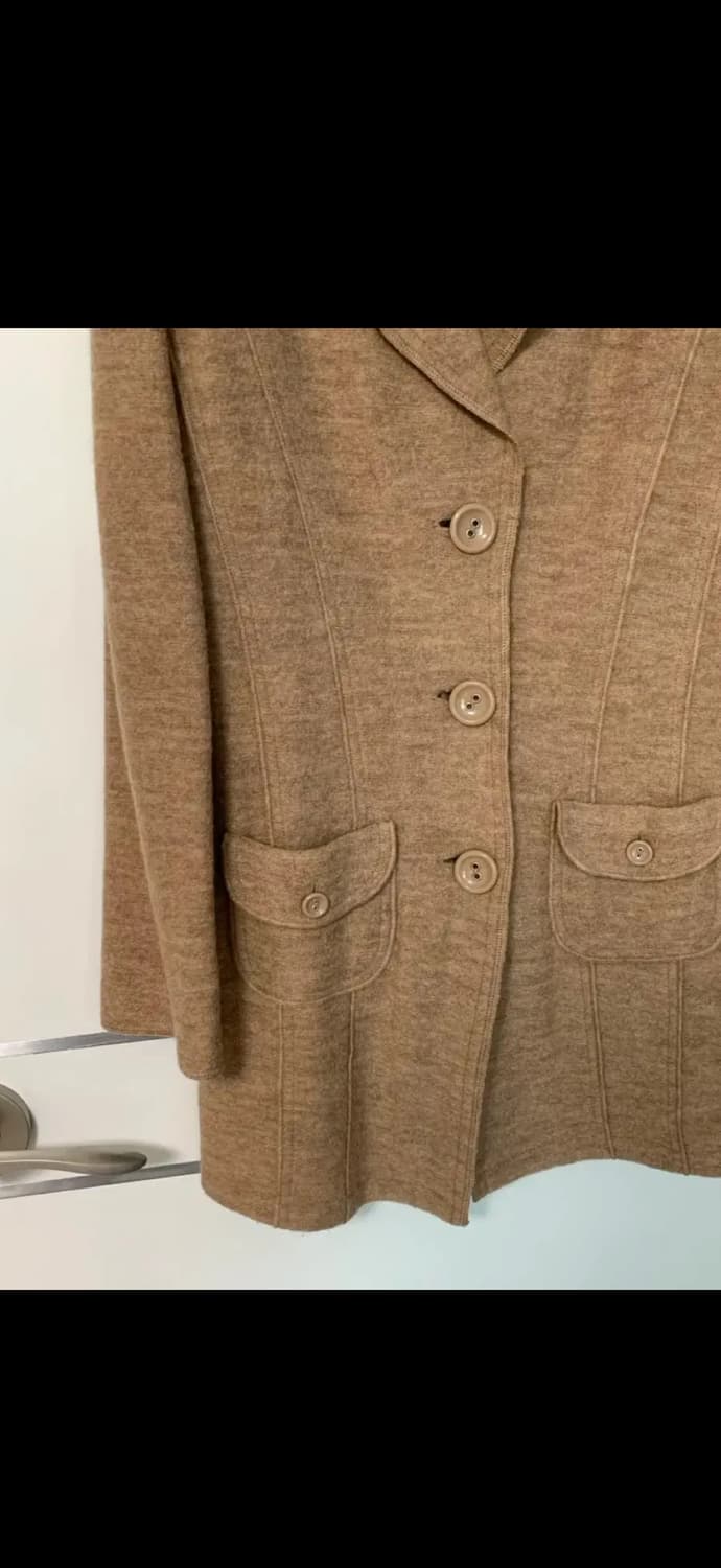 가디건 상품이미지2