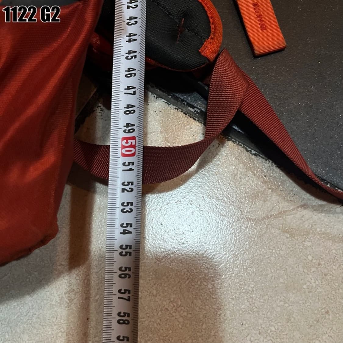 그레고리 트래킹 백팩 os 상품이미지9