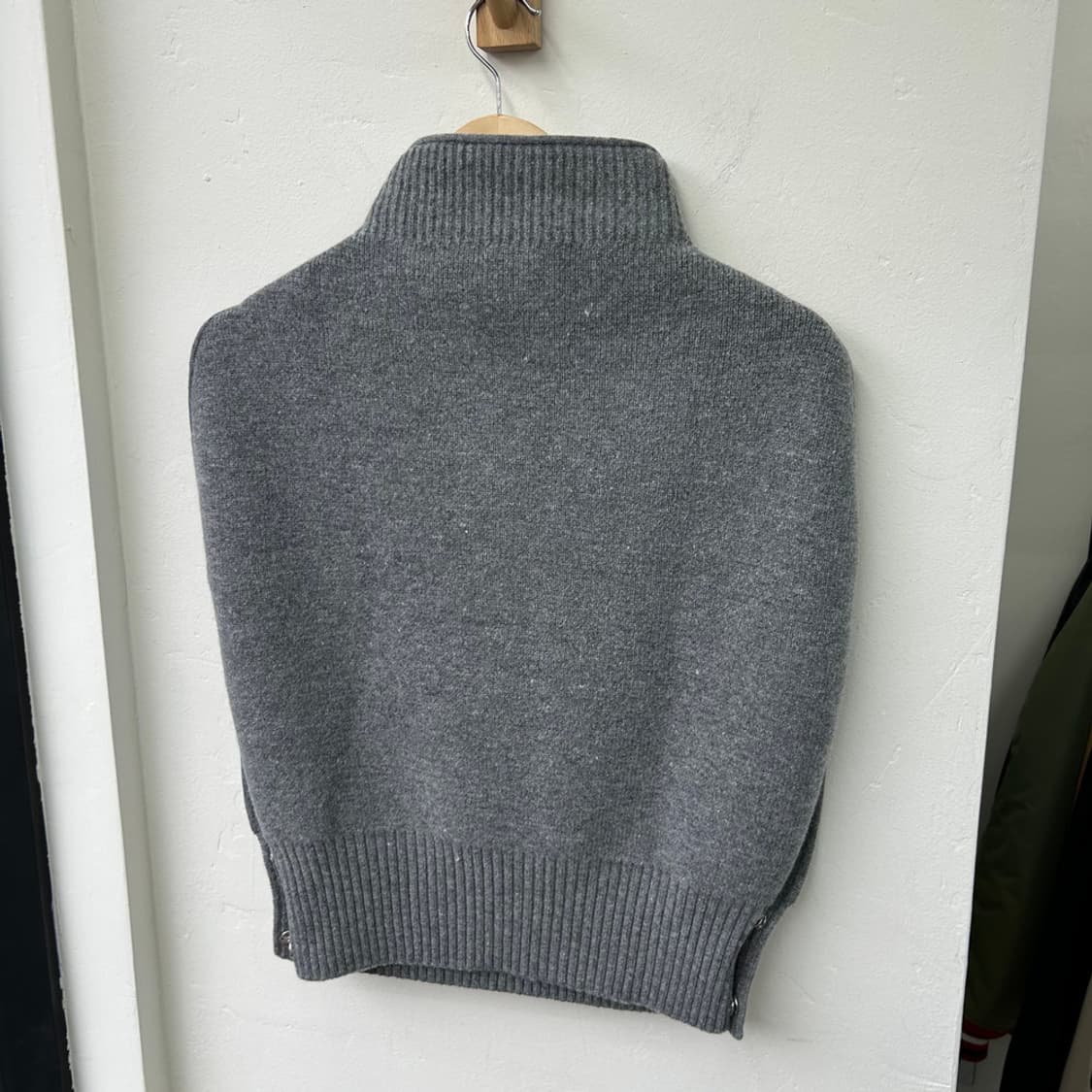 16180 - 시스템 숄 베스트 상품이미지6