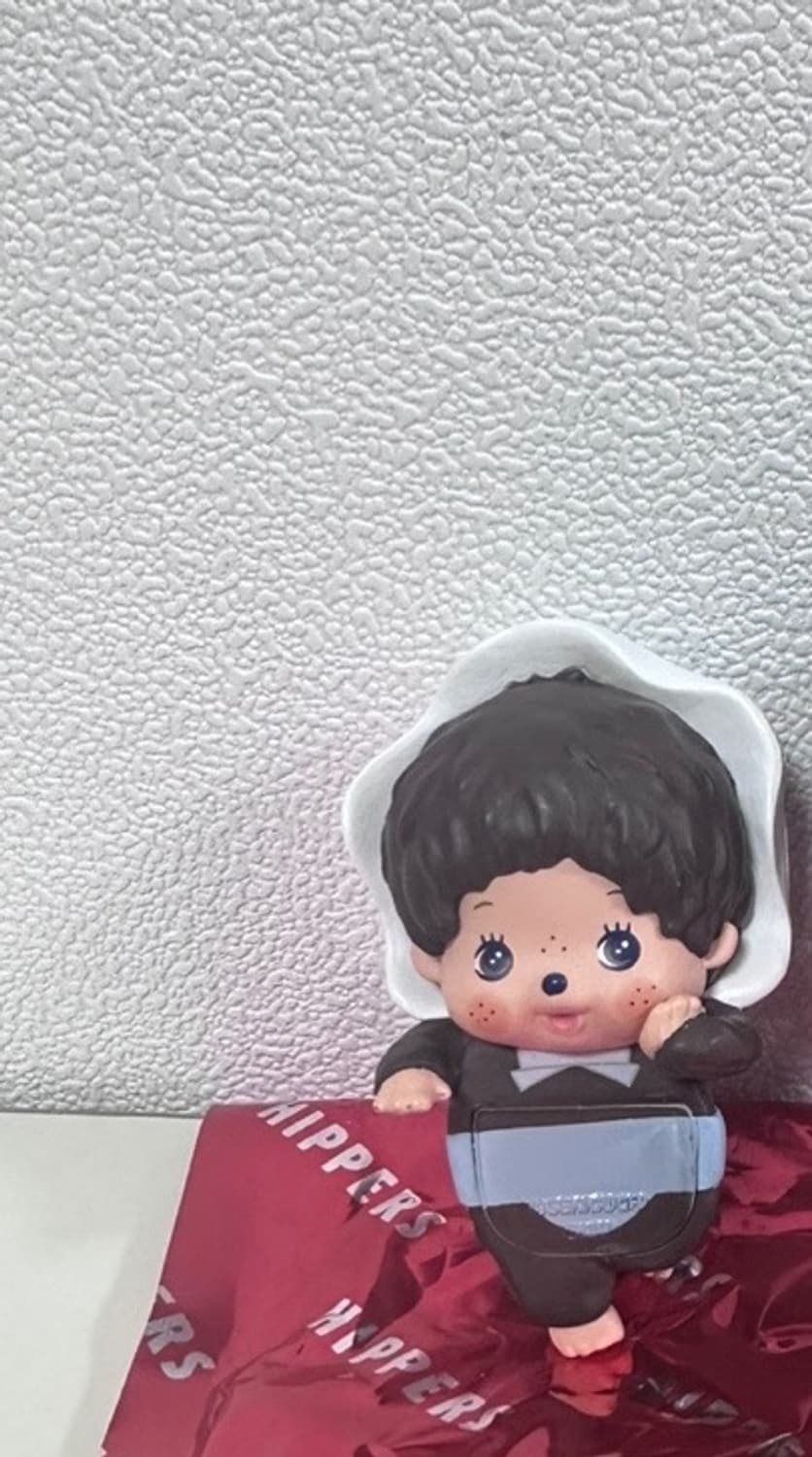 단순개봉 새상품 몬치치히퍼 베비치치 상품이미지1