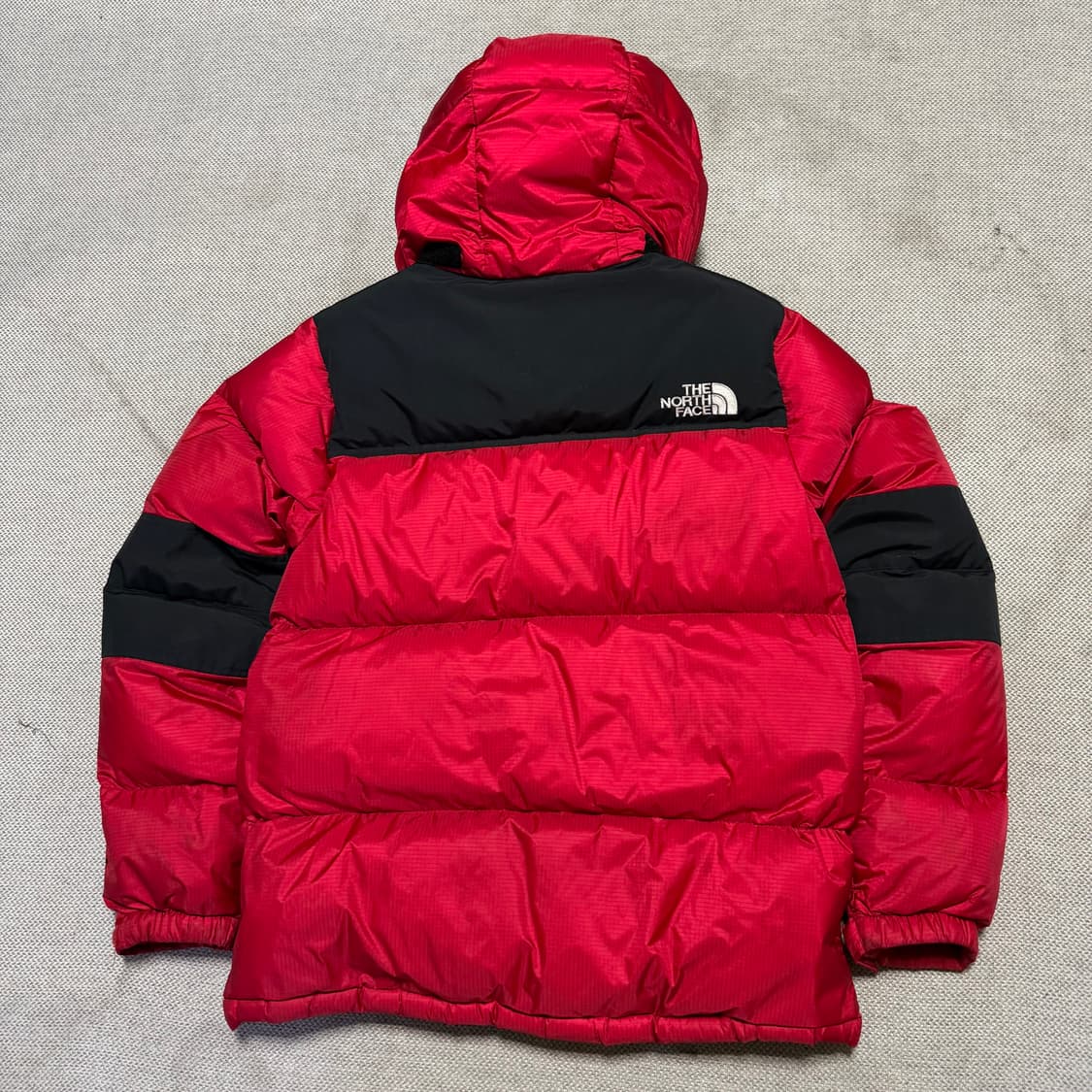 노스페이스 써밋 700 윈드스토퍼 패딩 자켓 상품이미지7