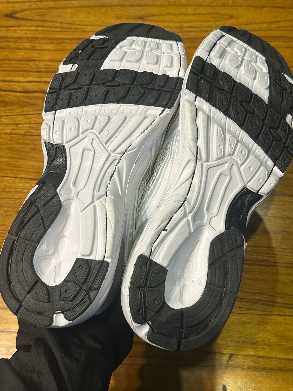 뉴발란스 530 화이트 실버 270mm 상품이미지7