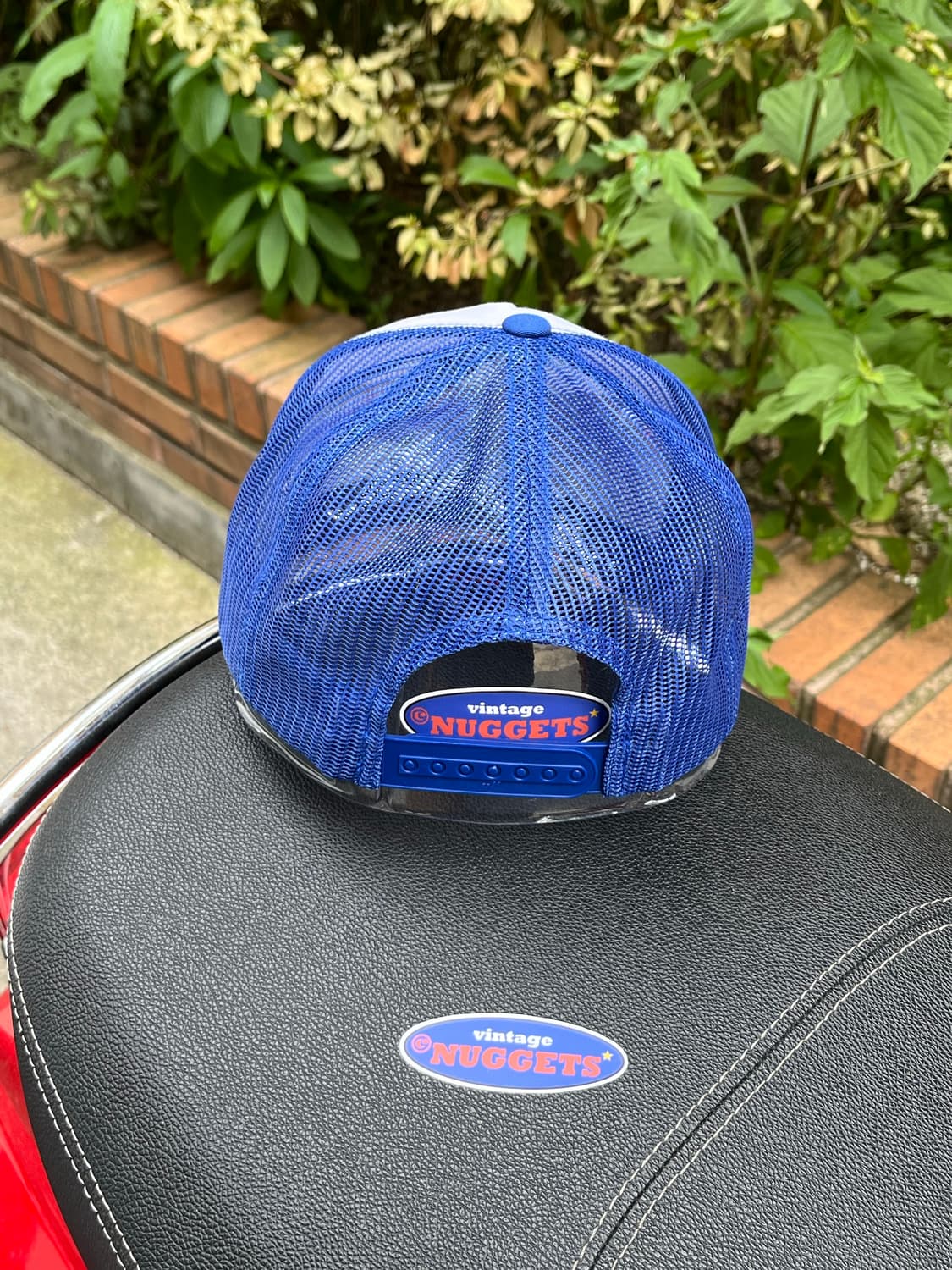 USA VIntage Drew Hale Eagle Cap 상품이미지4