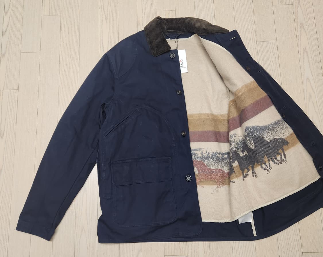 WOOLRICH 자켓 (새상품) 상품이미지5