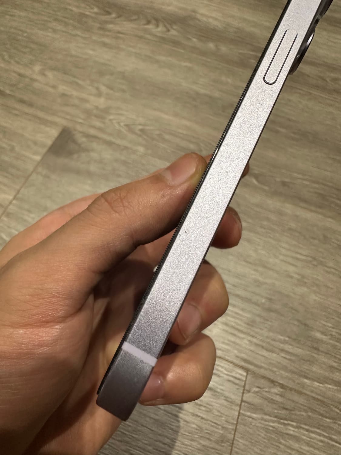 아이폰 14 라벤더 128기가 상품이미지5