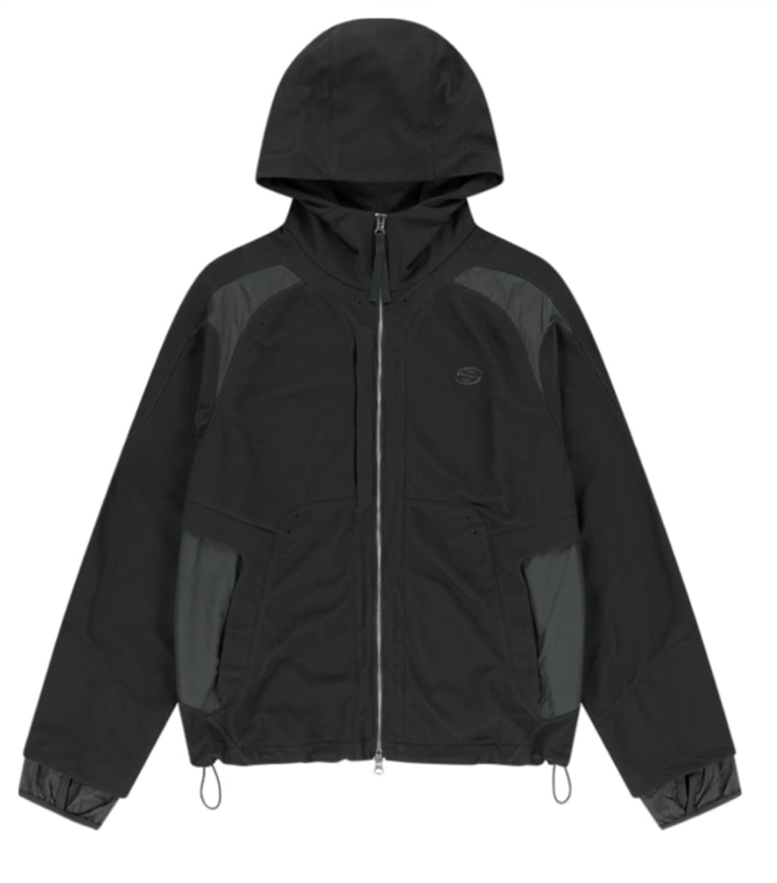 산산기어 듀얼쉐이드 브라운 3 상품이미지1