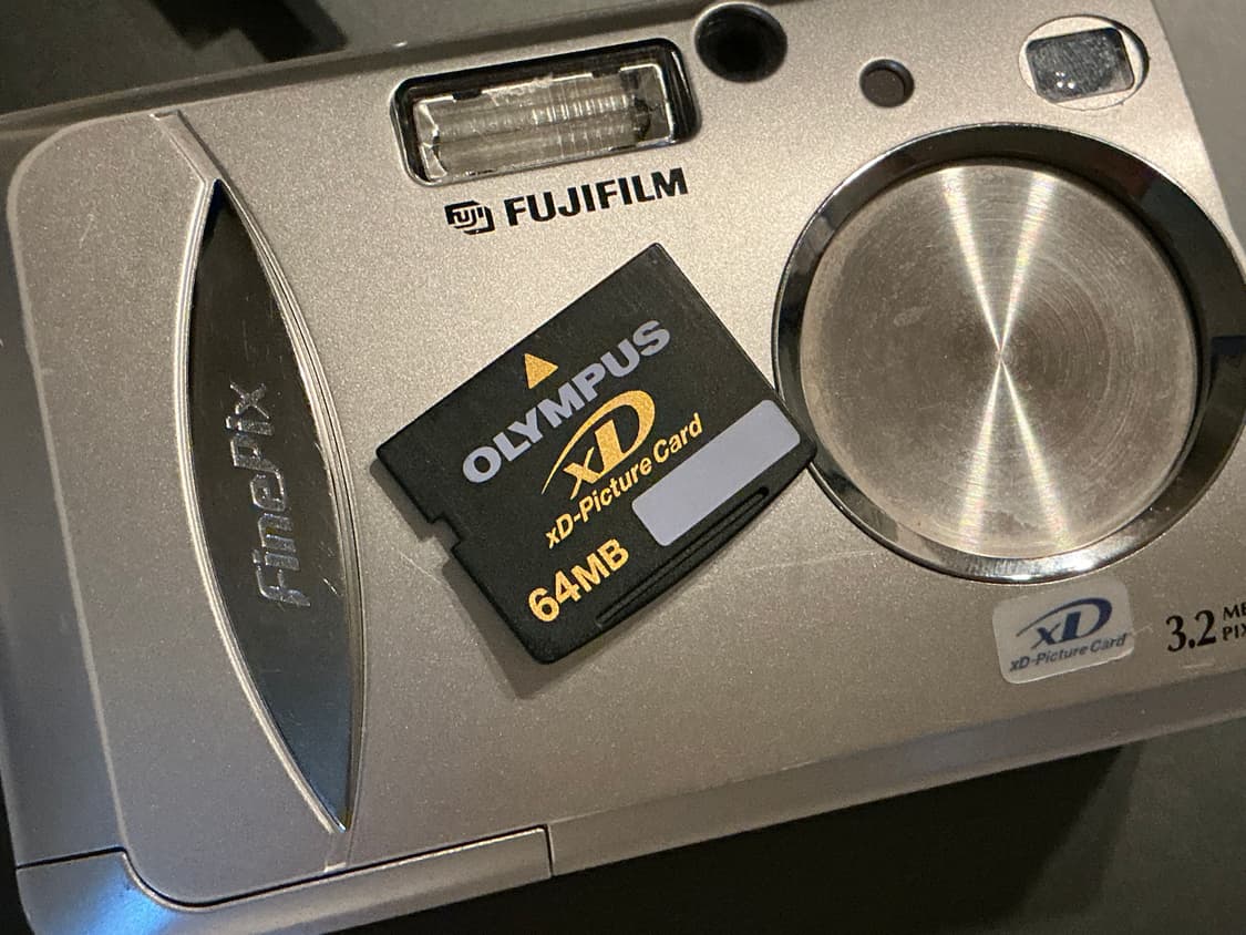 후지필름 파인픽스 a303 finepix 상품이미지5