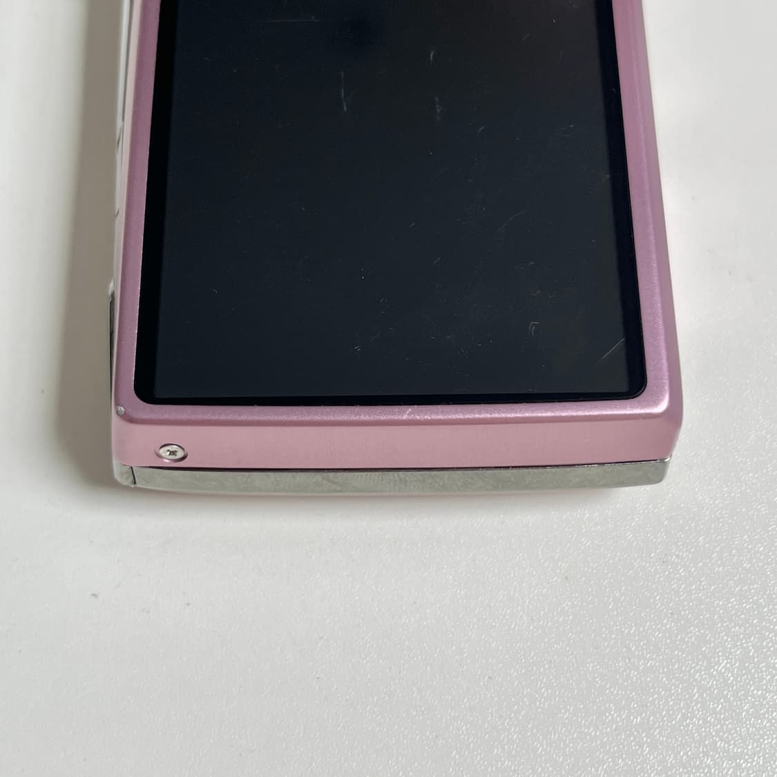 카시오 엑슬림 ex-z2300 핑크 exilim ex-z2300 상품이미지7