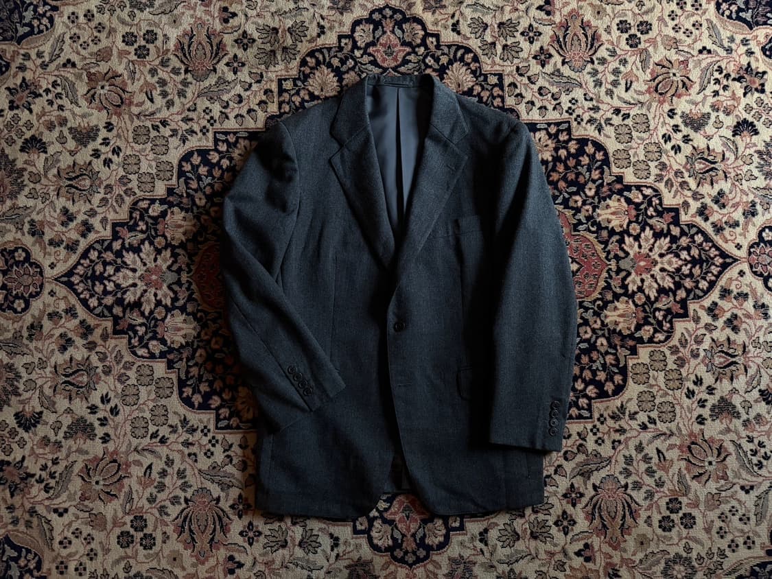 제이프레스 테일러드 자켓 100 상품이미지2