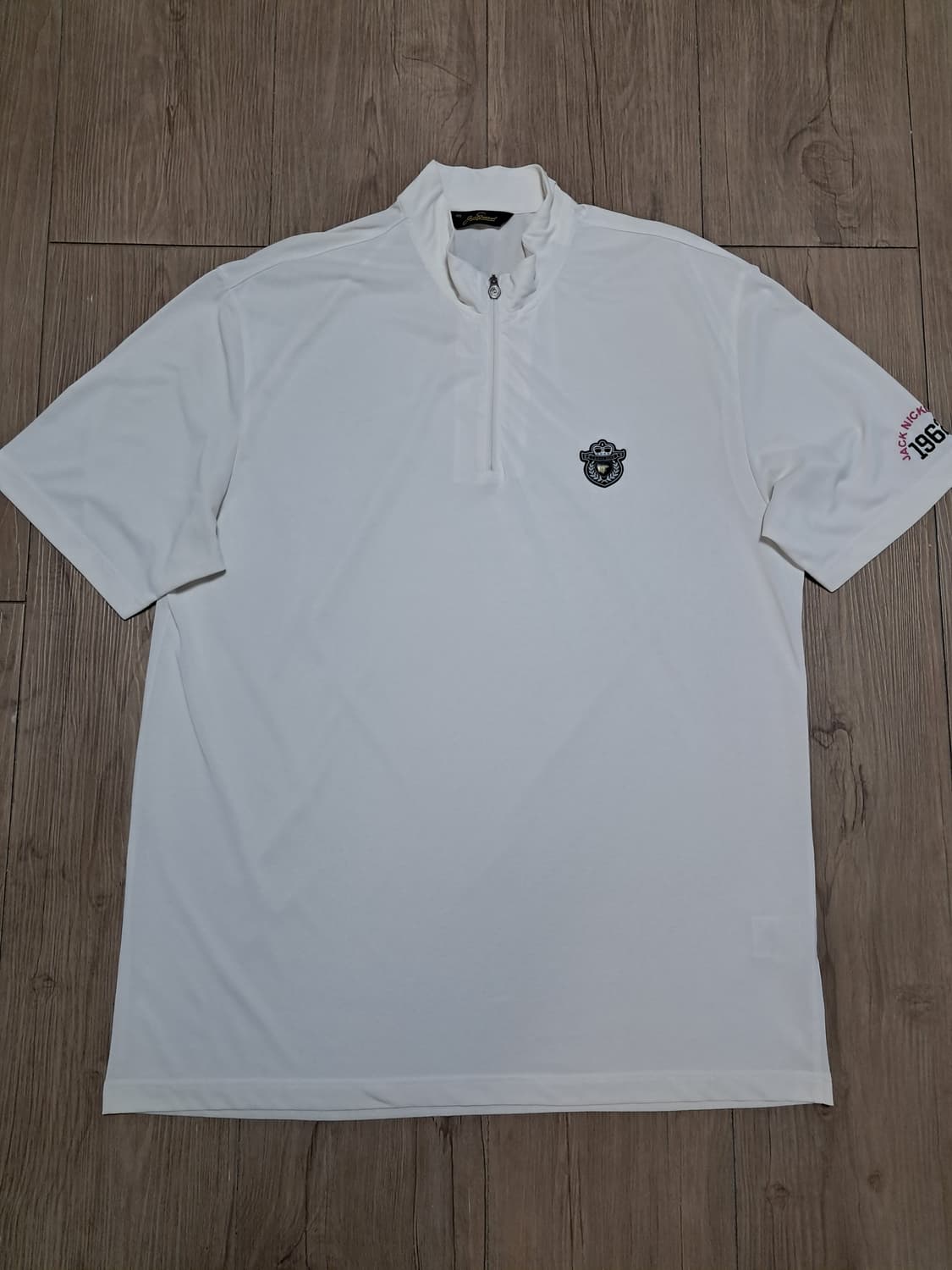 잭니클라우스 골프 반팔티 남성105  상품이미지3