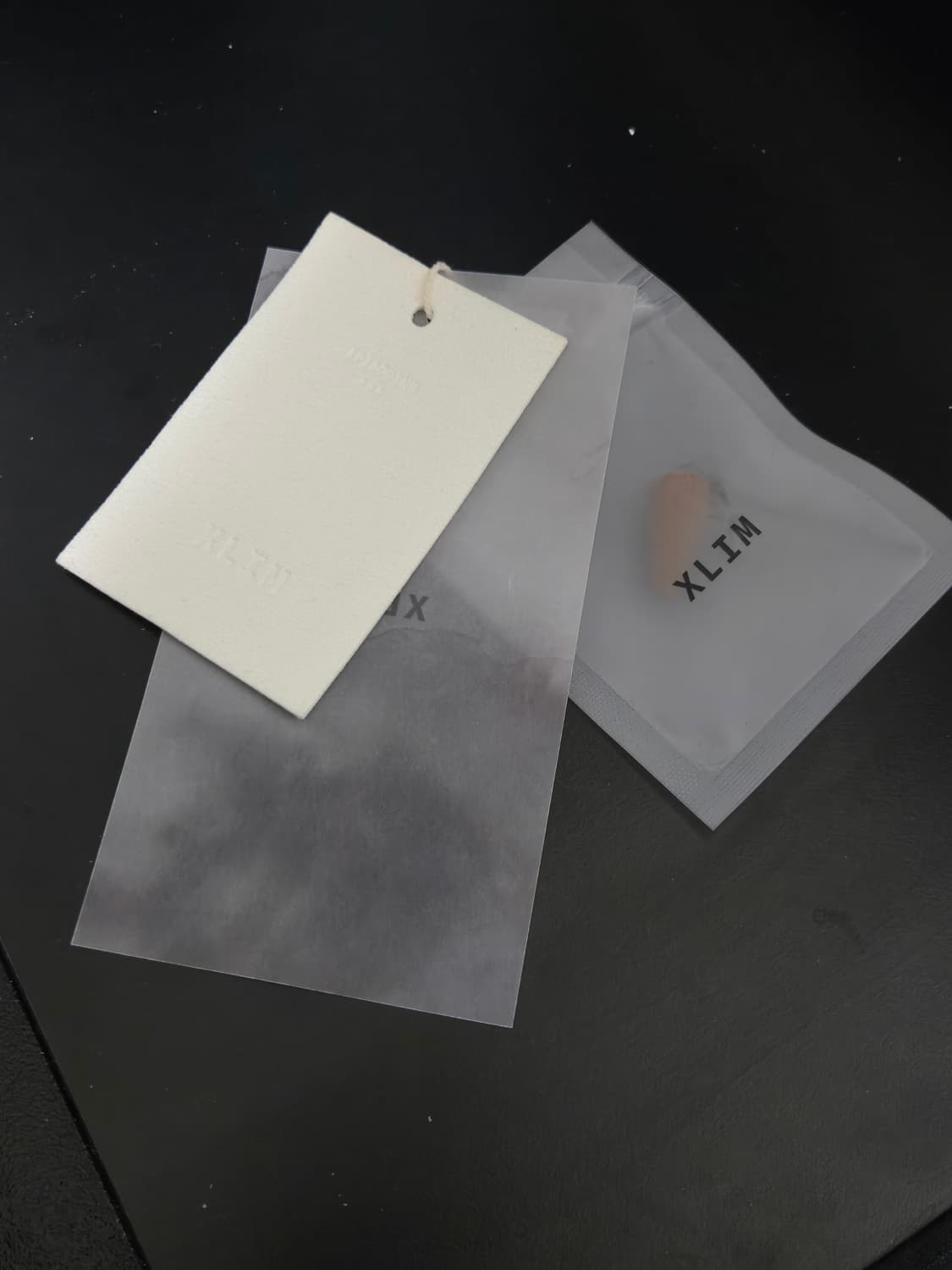 [XL]엑슬림 Xlim EP.8 02 DOWN JACKET 상품이미지3