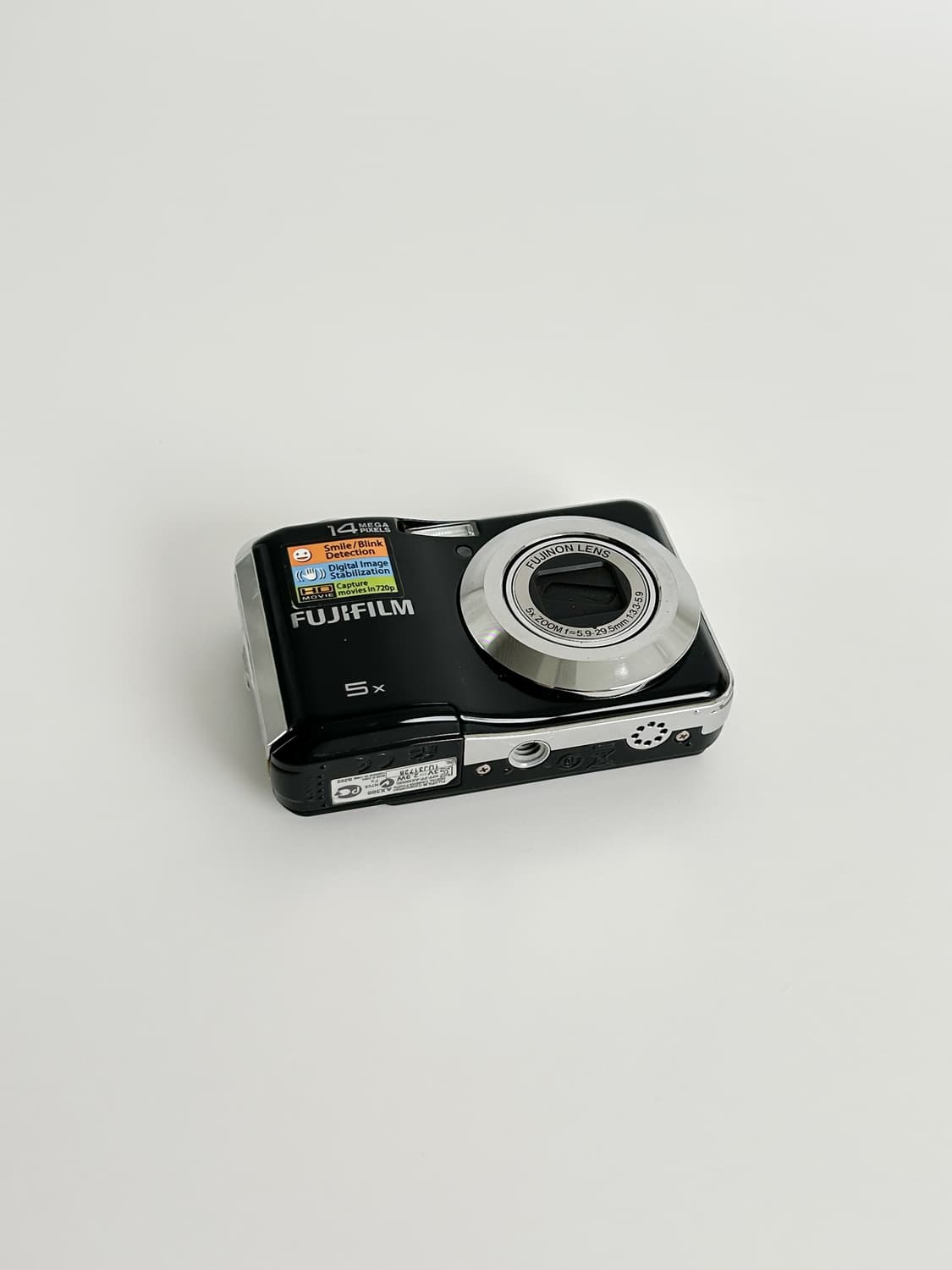 득템기회!) 후지필름 파인픽스 ax300 Finepix 빈티지 디카 상품이미지4