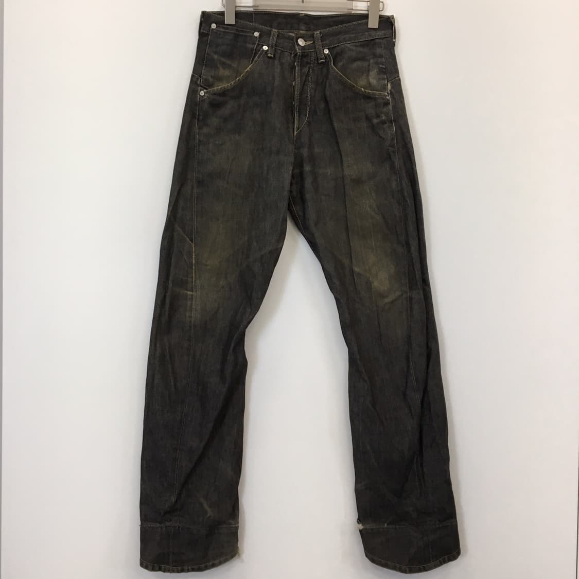 리바이스 00s 엔지니어드진 빈티지 데님 29 인치  상품이미지1