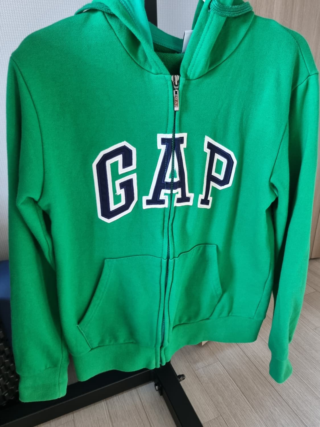 GAP 후드집업 상품이미지1