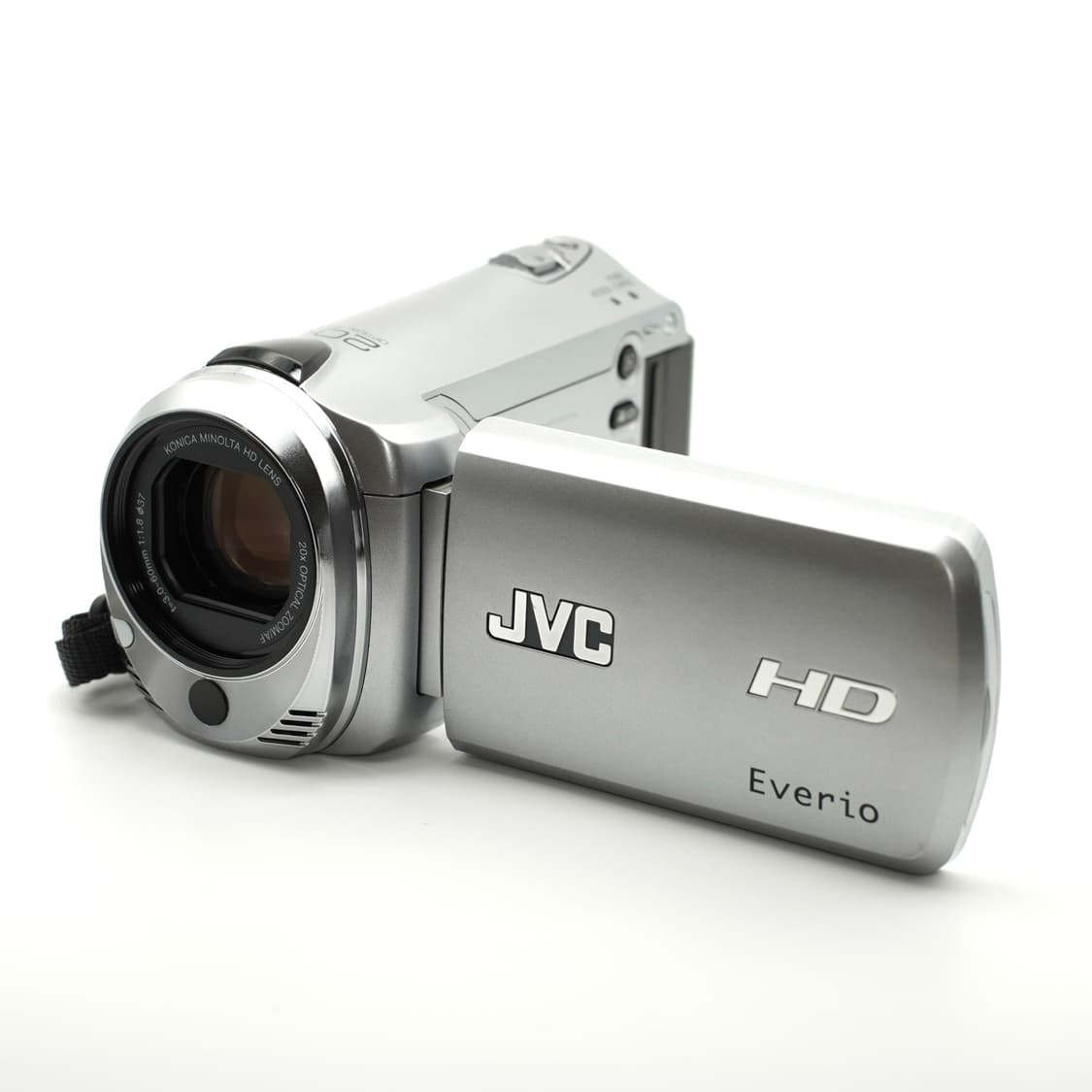 민트급!) JVC gz-hm240 빈티지 캠코더 상품이미지1