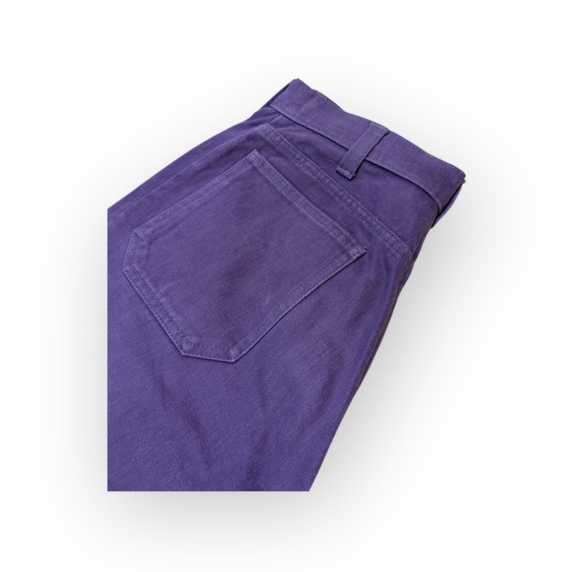 Levi’s 빈티지 라인, 버튼 넘버 375 상품이미지4