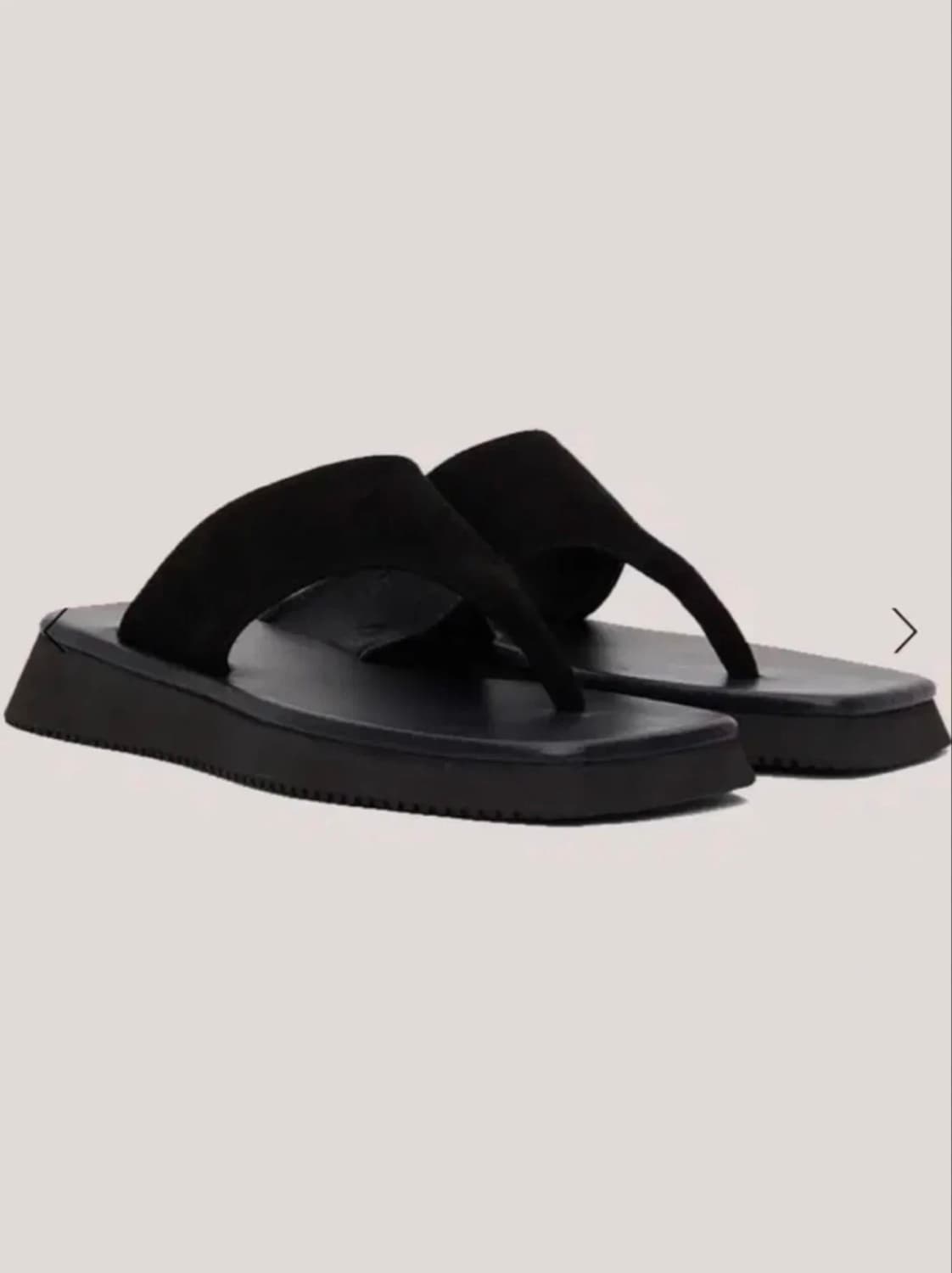 르917 르셉템버 플리플랍 wide upper flipflop 250 상품이미지1