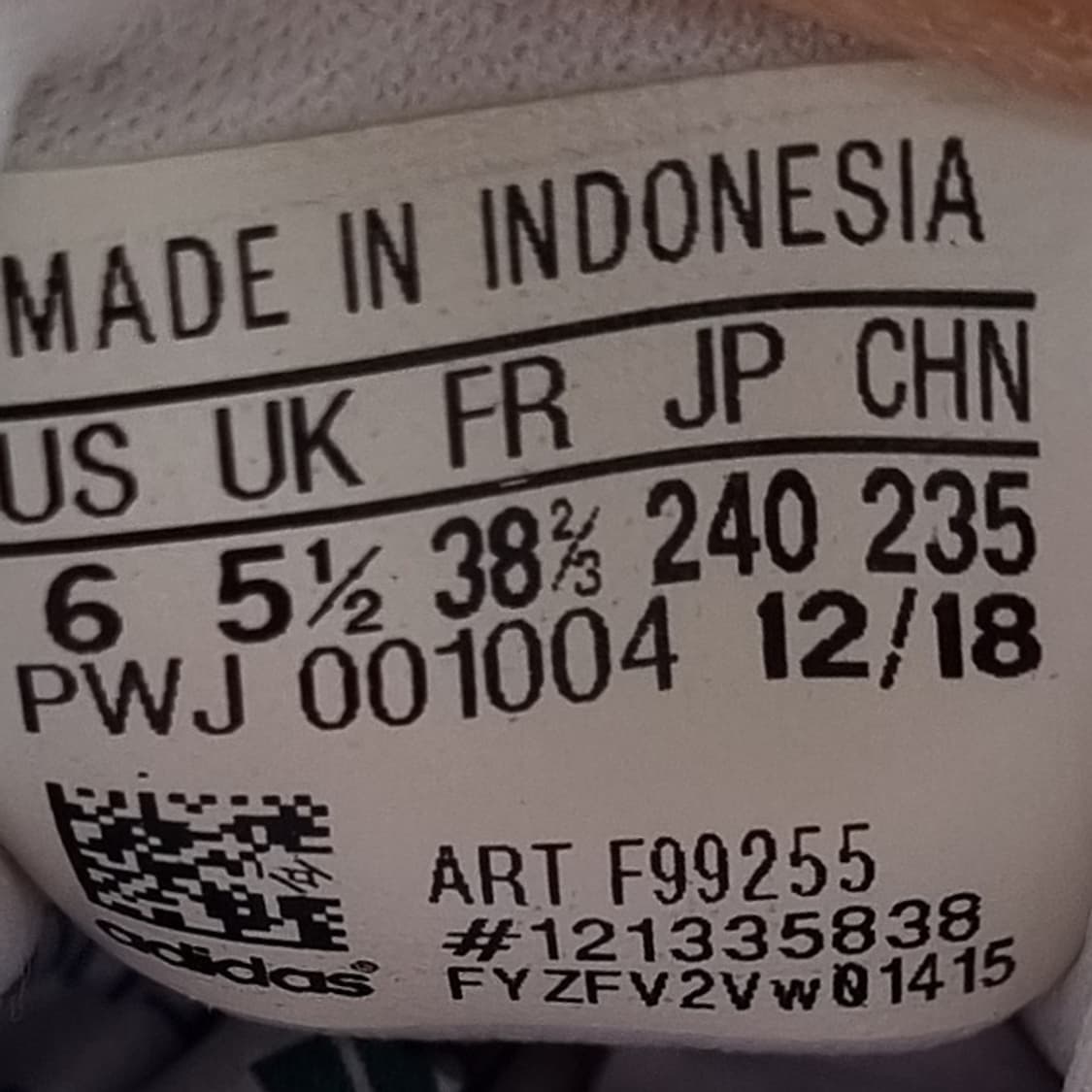 아디다스 네오 어드밴티지 스니커즈240 상품이미지6