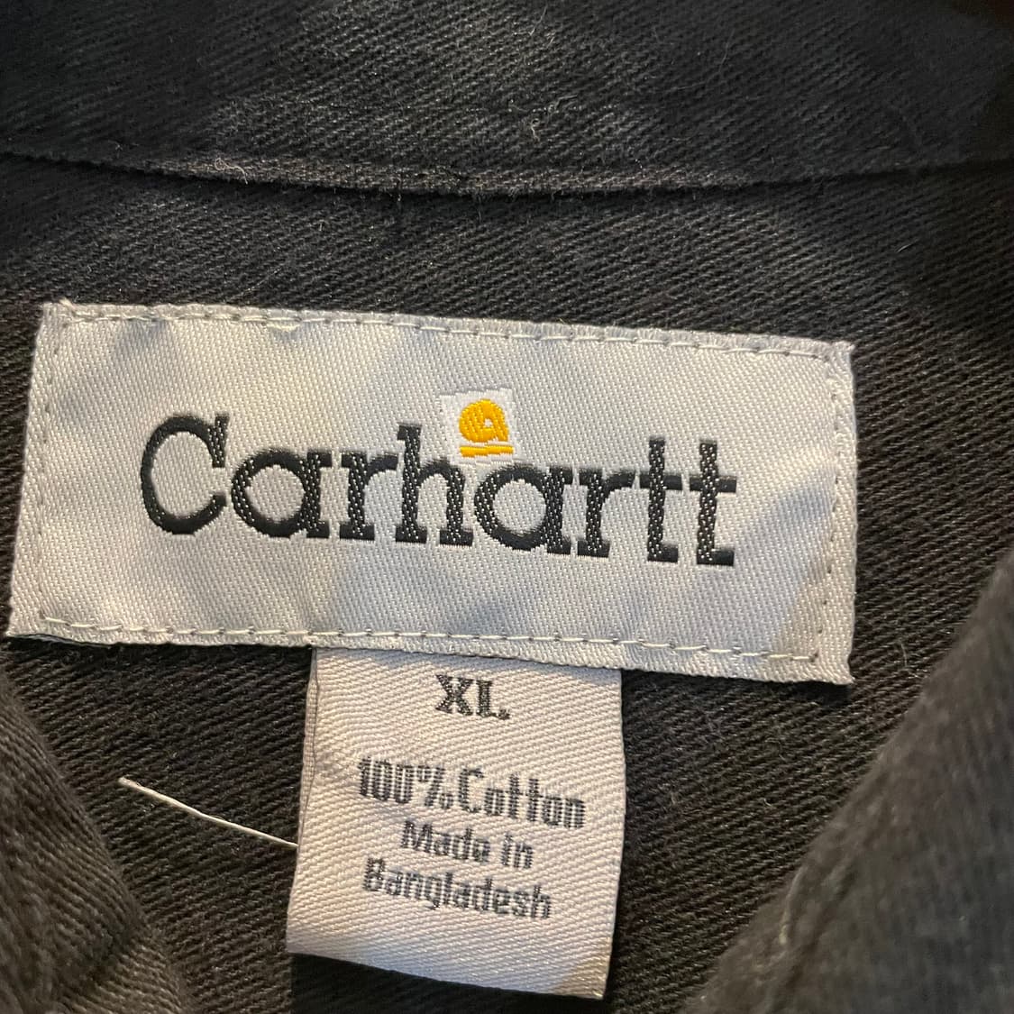 Carhartt 칼하트 리메이크 워크셔츠 16 상품이미지9