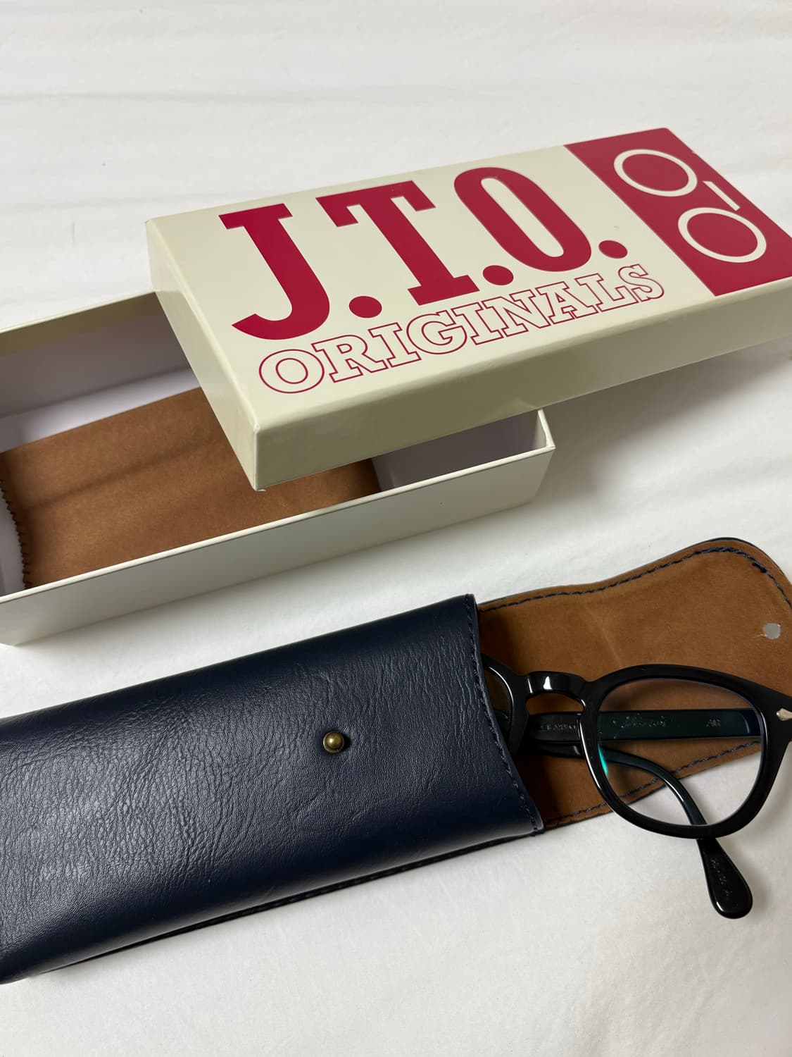 JTO 오리지널스 48-24 상품이미지1