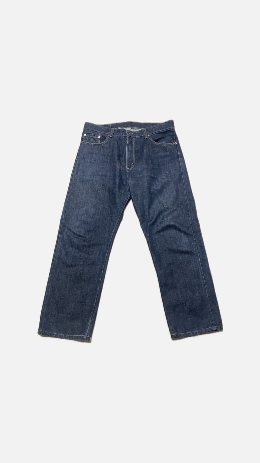 맛있게 익은 리바이스 505 상품이미지3