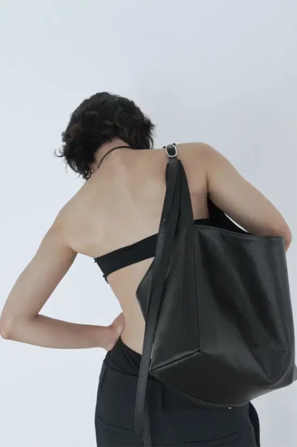 poner coser 뽀네르 코세르 P77 - Black 상품이미지2