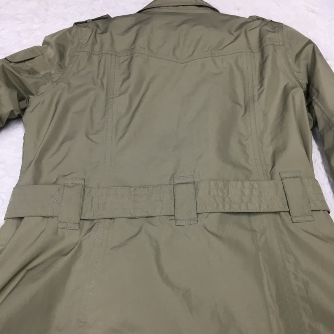 바버 유틸리티자켓 CC29 상품이미지5