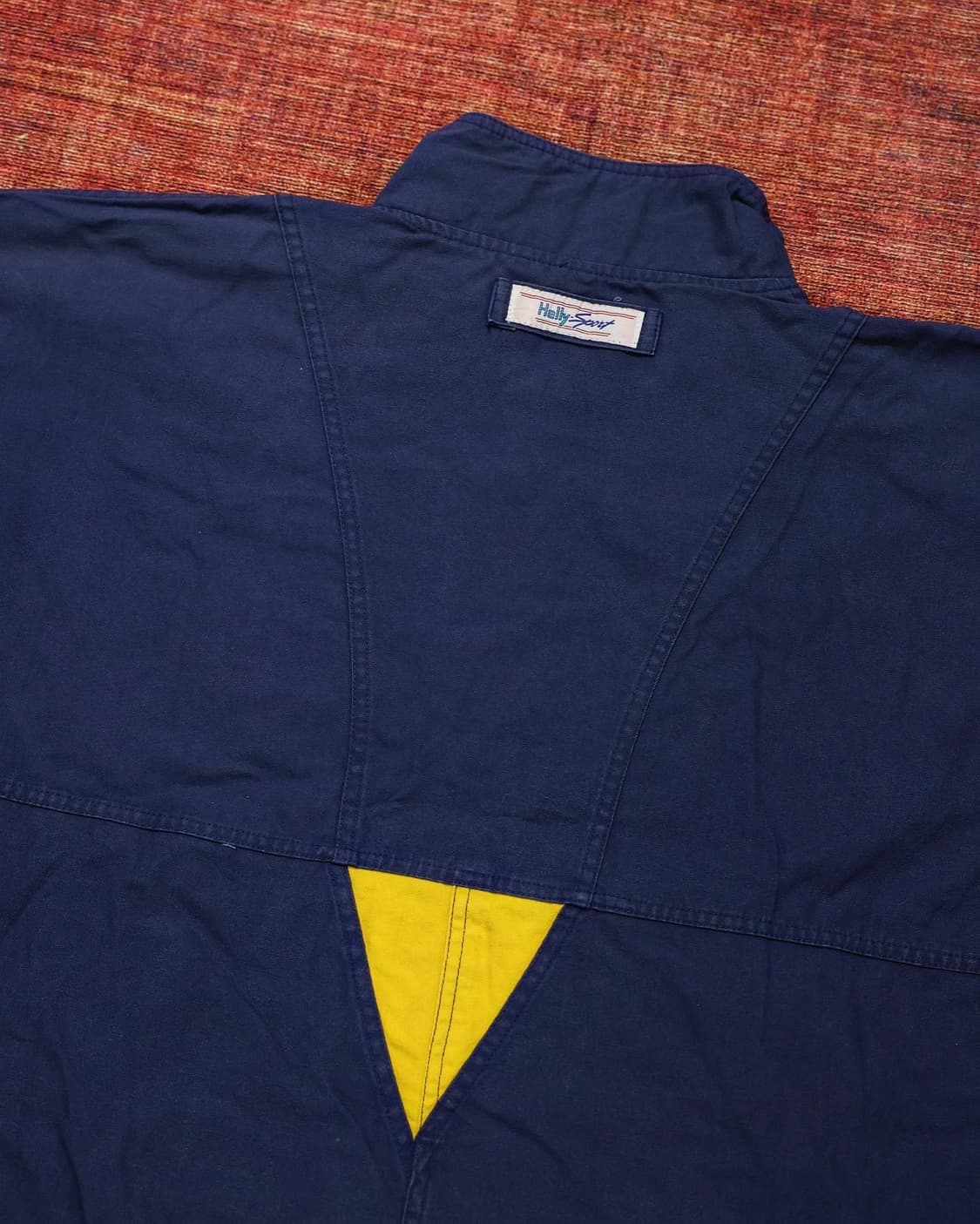 헬리 한센 스포츠 자켓 판매 상품이미지8