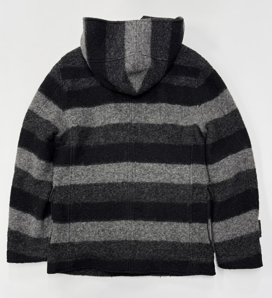 Custom Culture boucle coat 상품이미지3