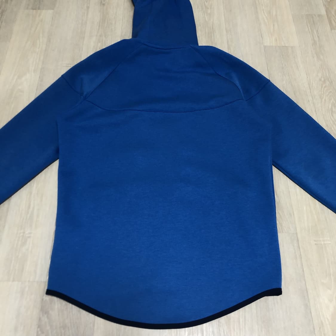 (XL) 나이키 NIKE 테크 플리스 테크팩 윈드러너 후드집업 상품이미지2