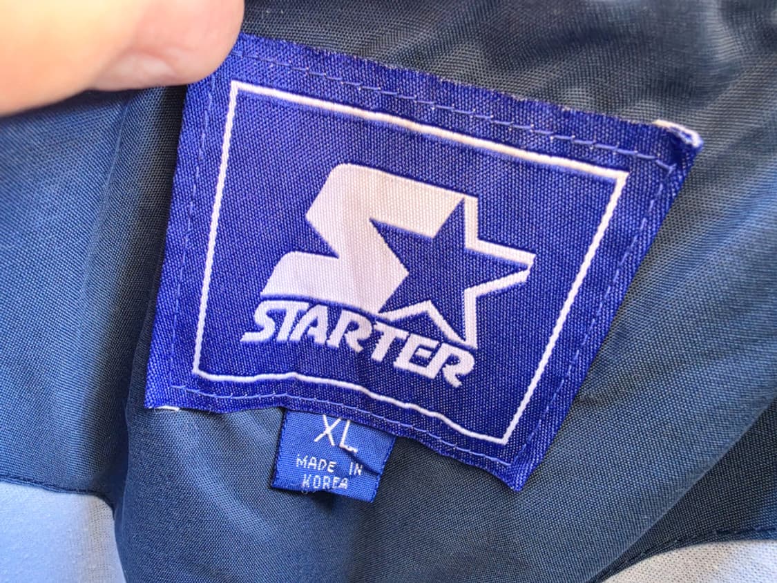 90s 스타터 (made in korea) 상품이미지6