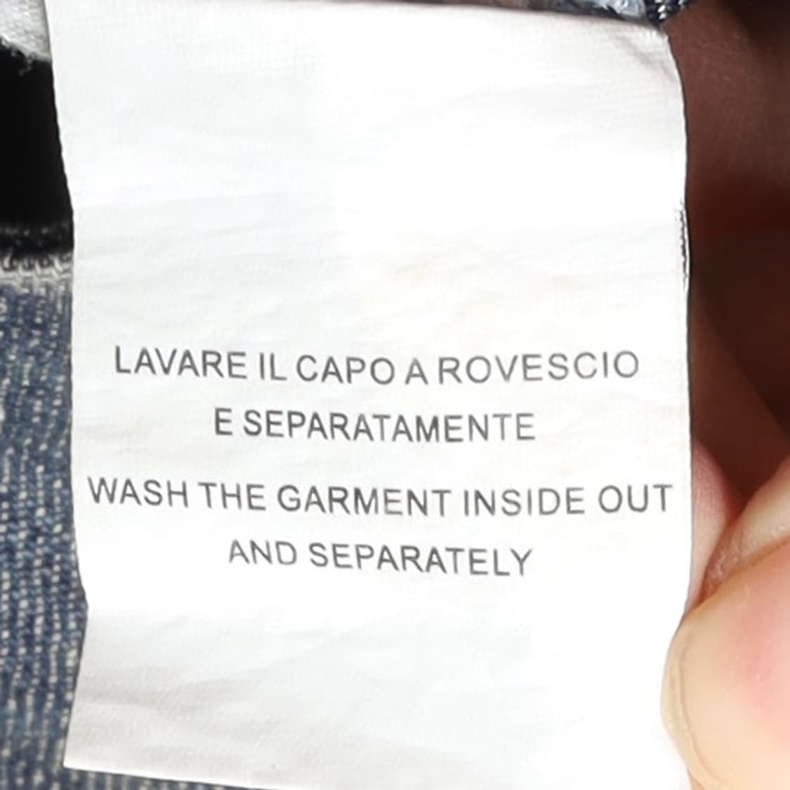 타케시 쿠로사와 Takeshy Kurosawa Distressed  상품이미지10