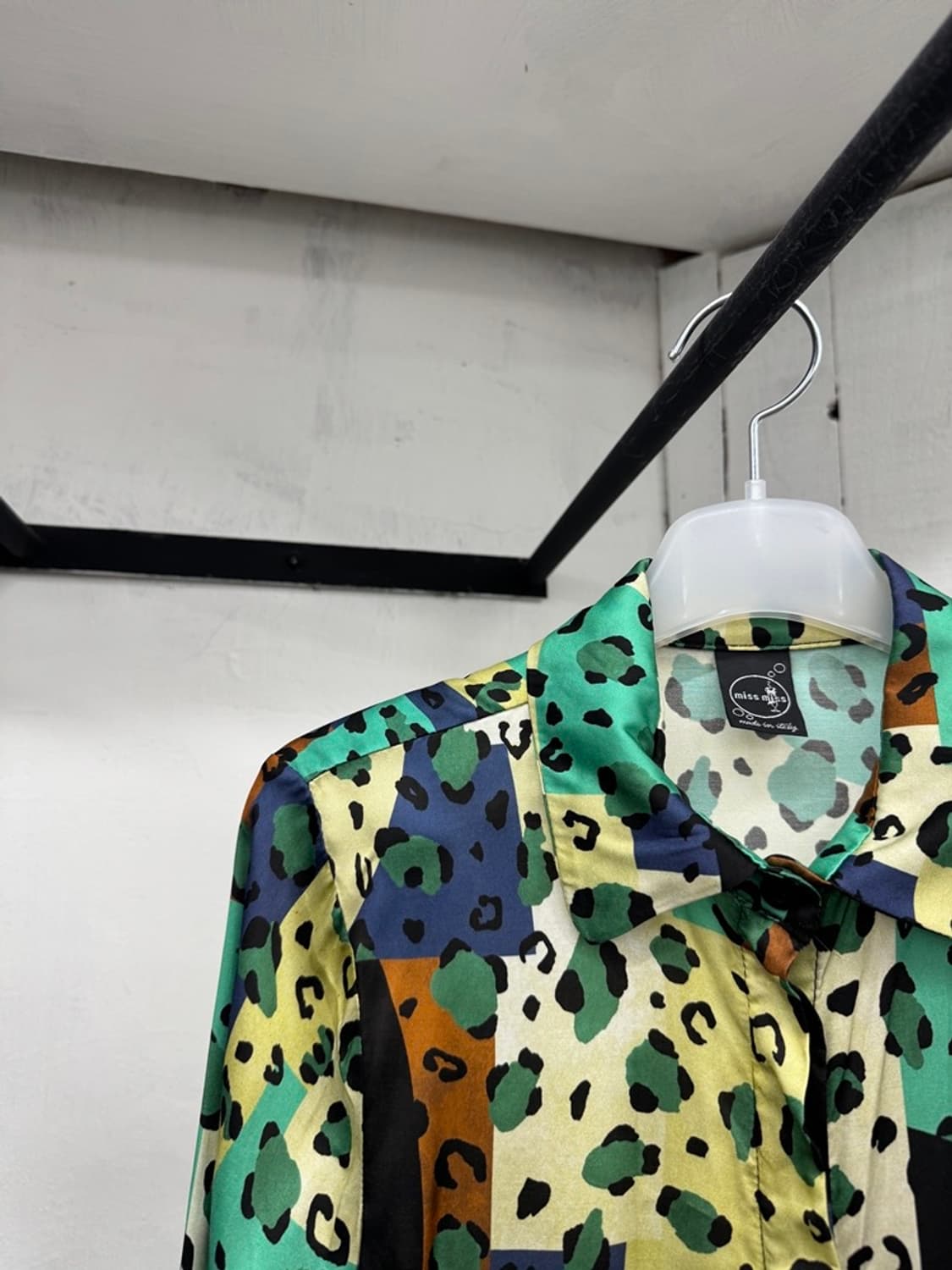 vtg top 상품이미지2
