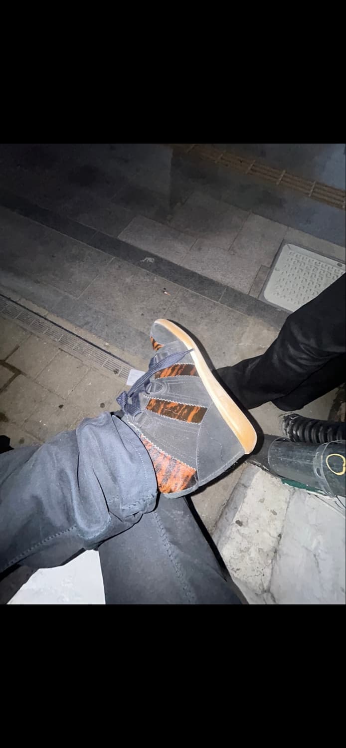 이자벨마랑 베켓 38 상품이미지1