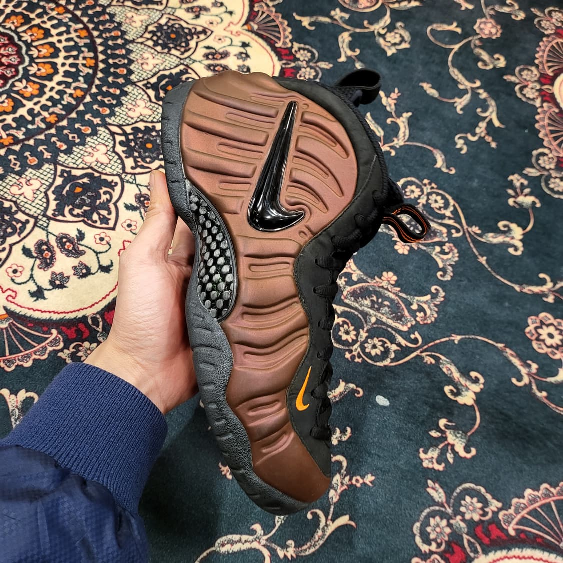 나이키 운동화 260m 상품이미지6