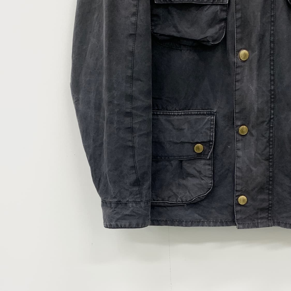 바버 인터내셔널 워크 자켓 상품이미지5