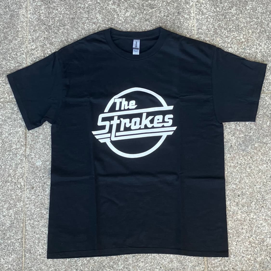 2010s THE STROKES 상품이미지2