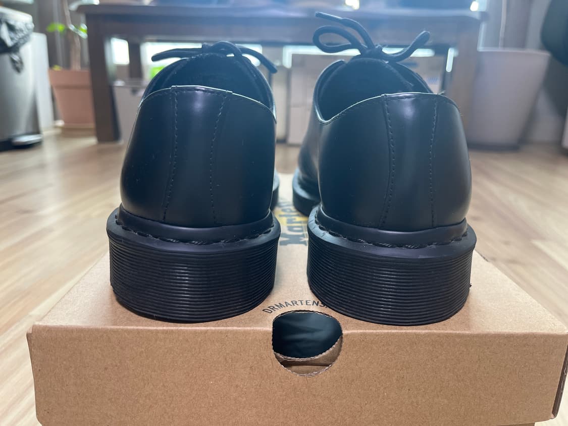 닥터마틴 1461  모노 280 상품이미지4