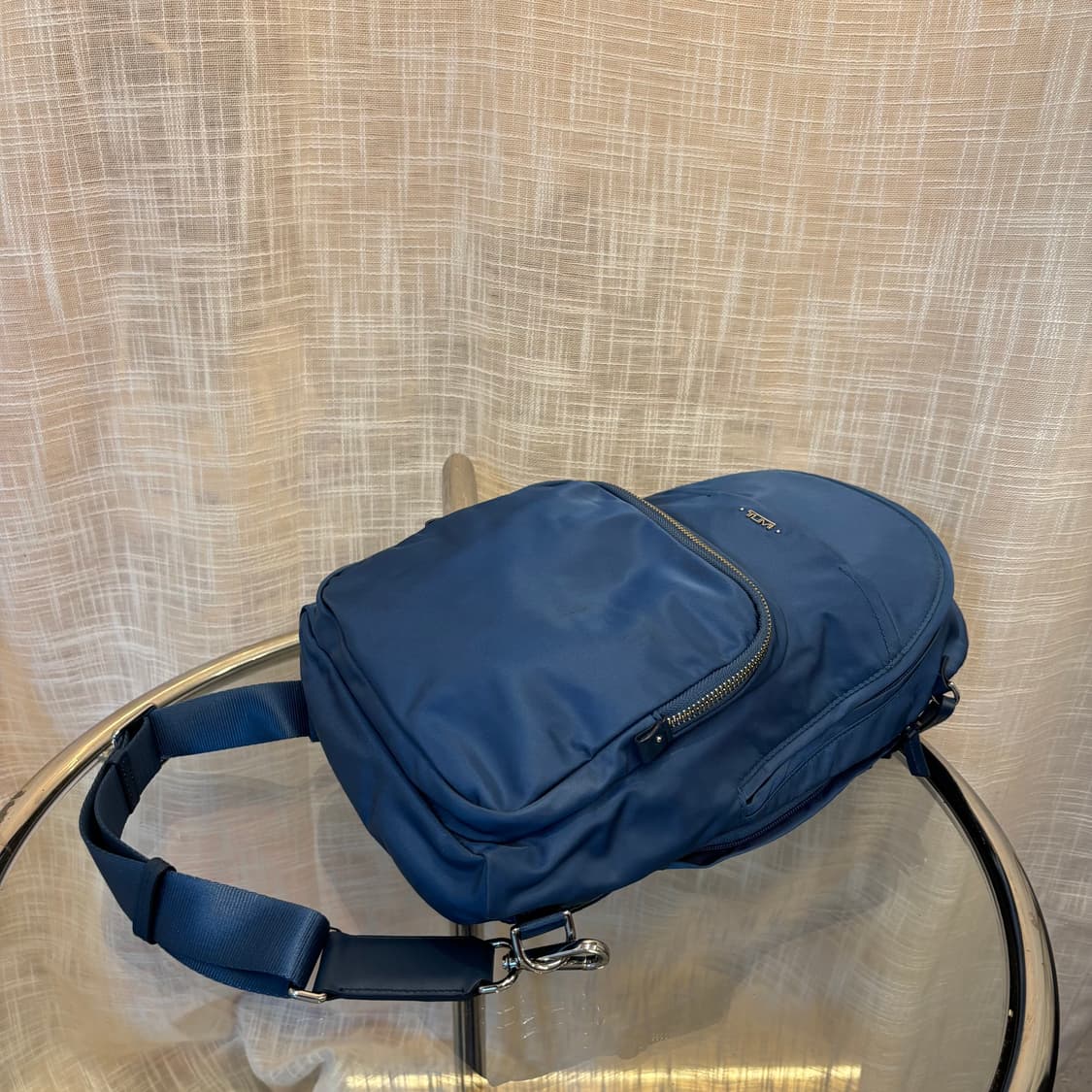 정품 TUMI 투미 나일론 슬링백      상품이미지4