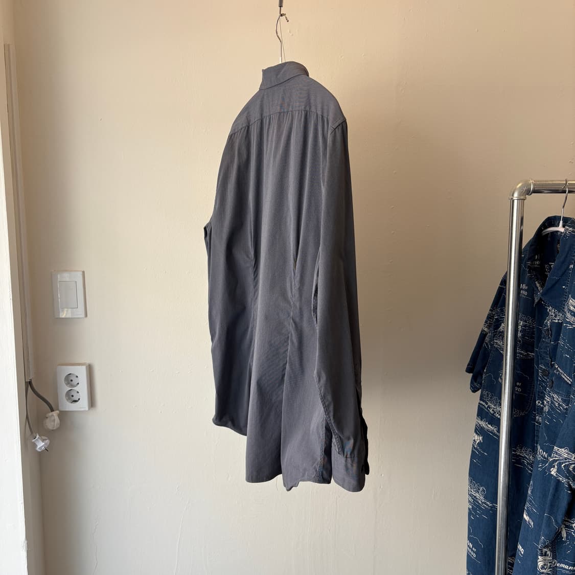  ▫️Jil Sander Dart Shirt's 상품이미지2