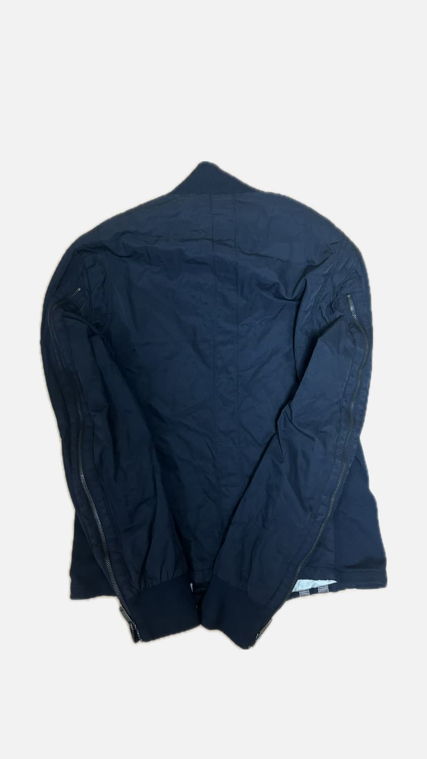 SS2001 엠포리오 아르마니 집업자켓 상품이미지2