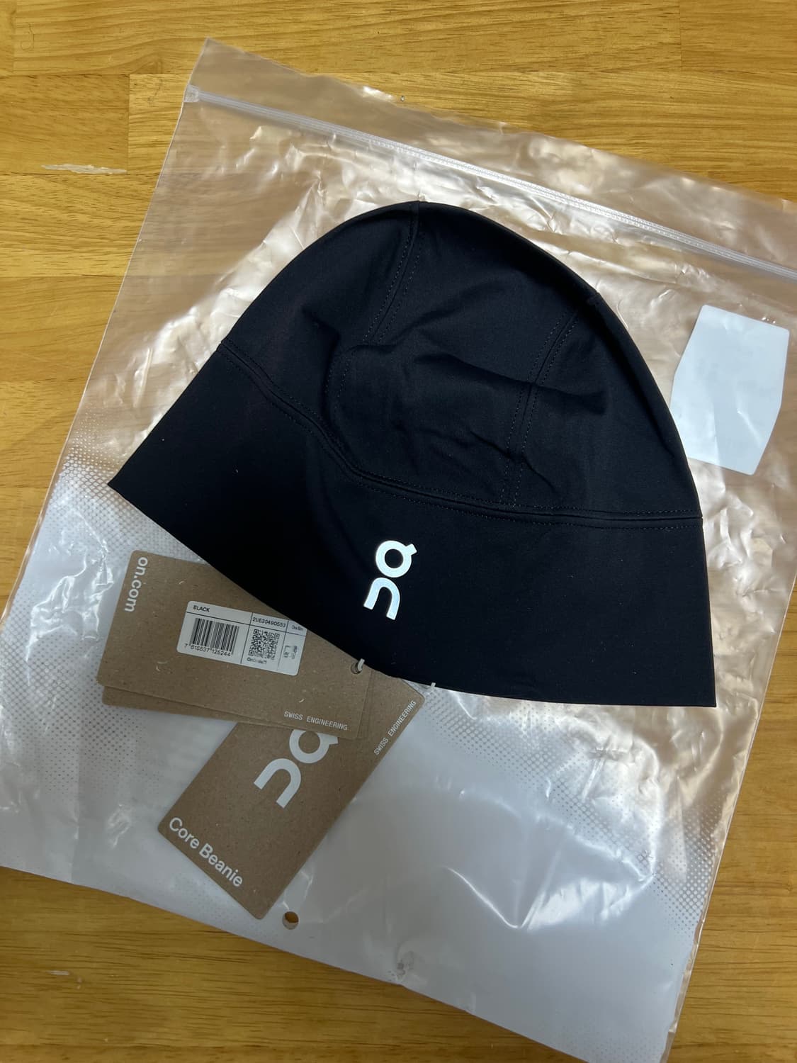 온러닝 비니 상품이미지1