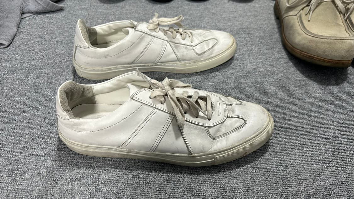 커먼스탠다드 독일군 275 상품이미지4