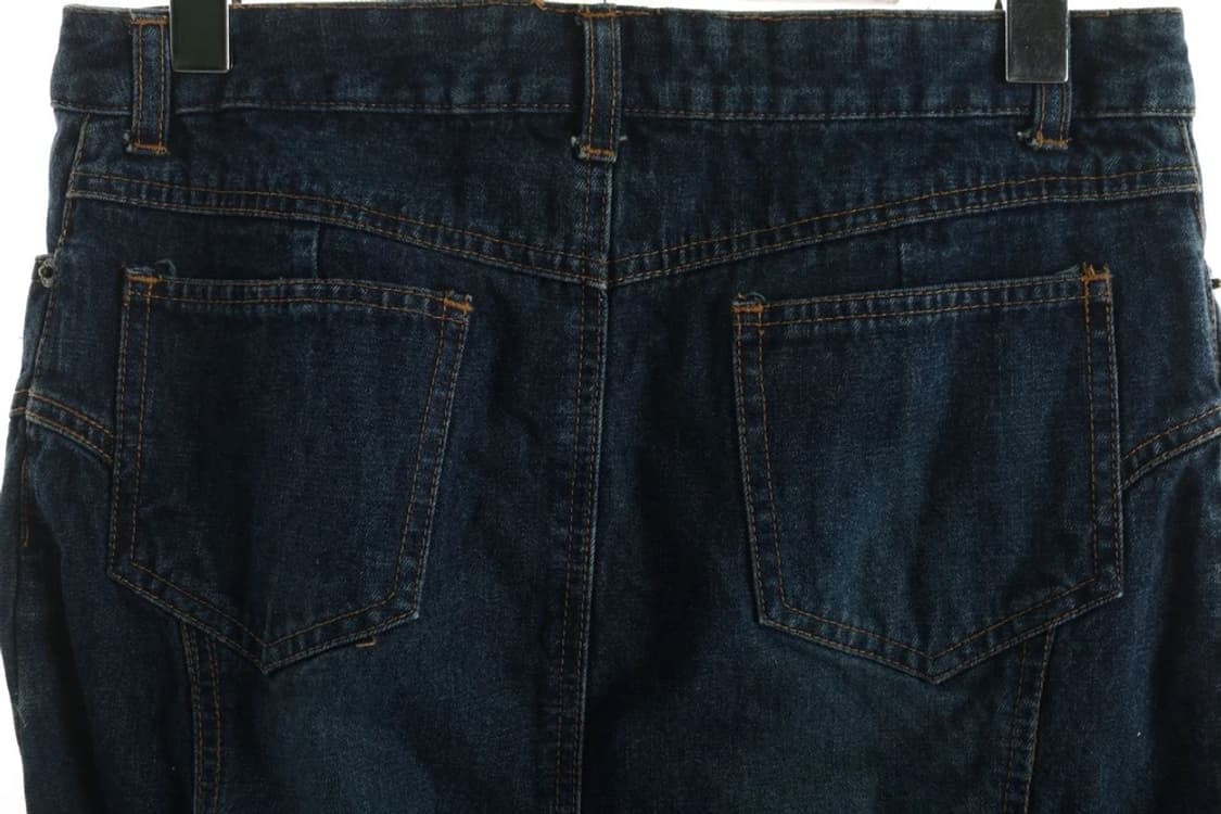 JOUER AUX ECHECS 스커트 치마 펑크punk y2k갸루와투케 상품이미지6