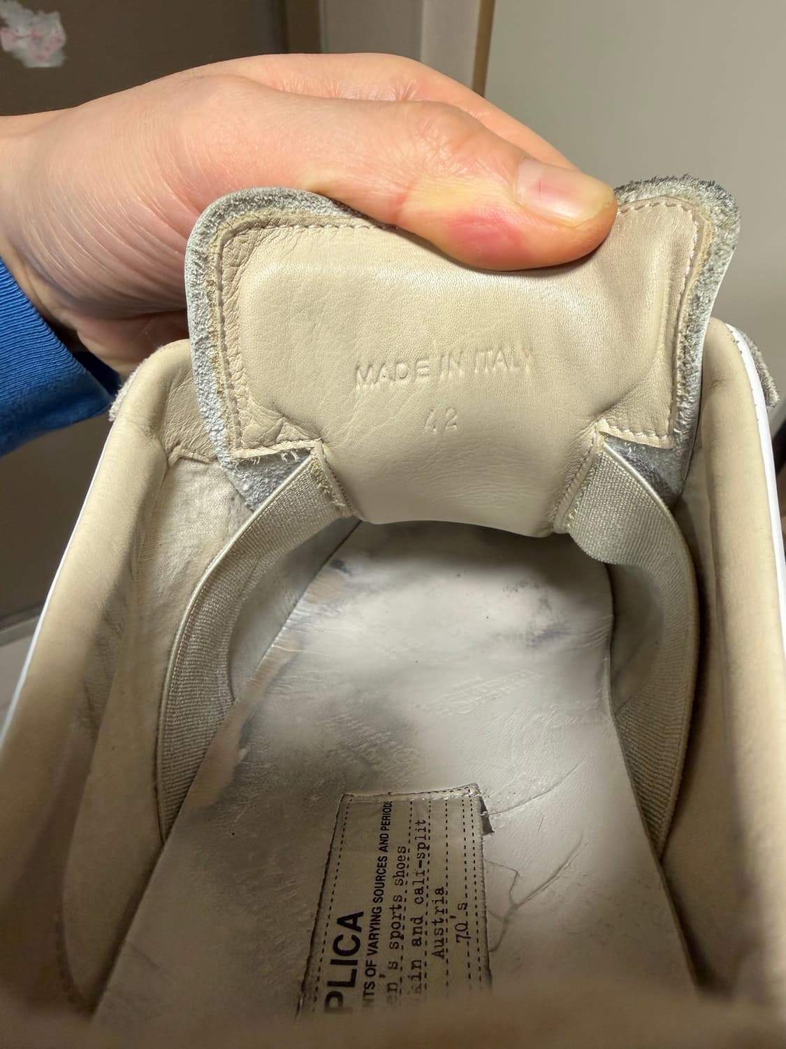 마르지엘라 독일군 42,270 상품이미지7