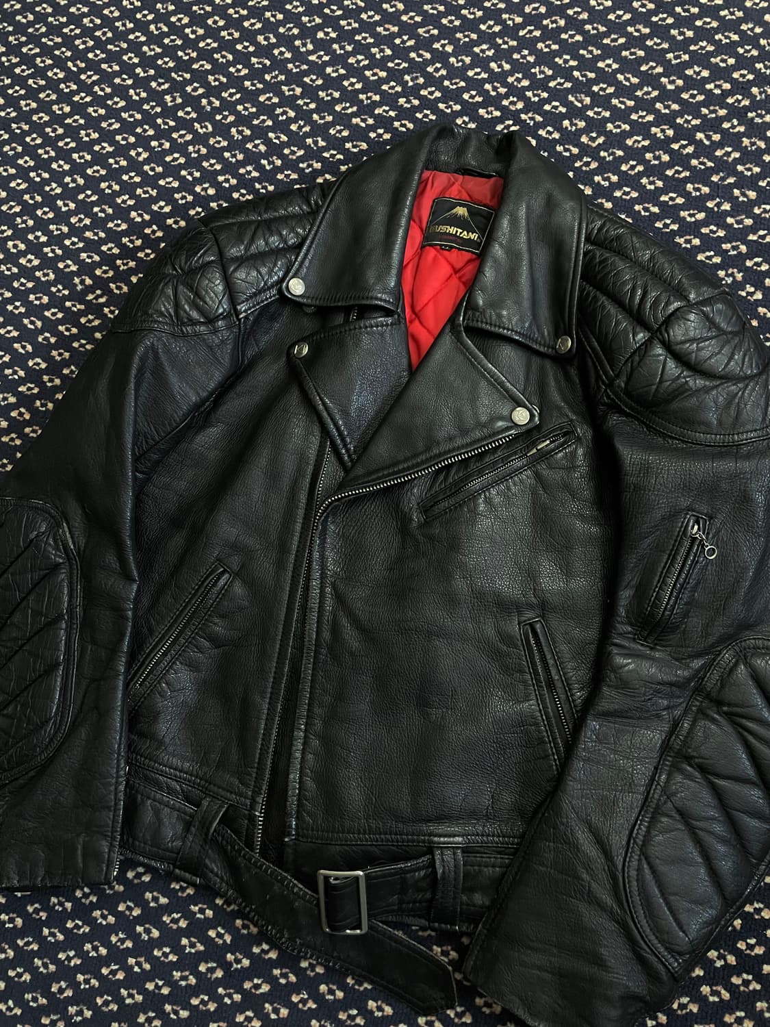 Kushitani 상품이미지3