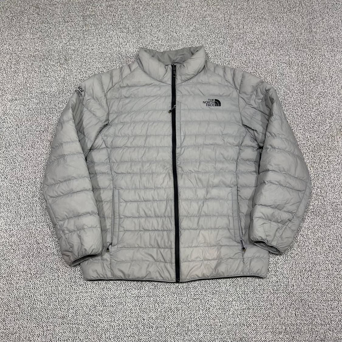 노스페이스 써밋시리즈 경량패딩 상품이미지1