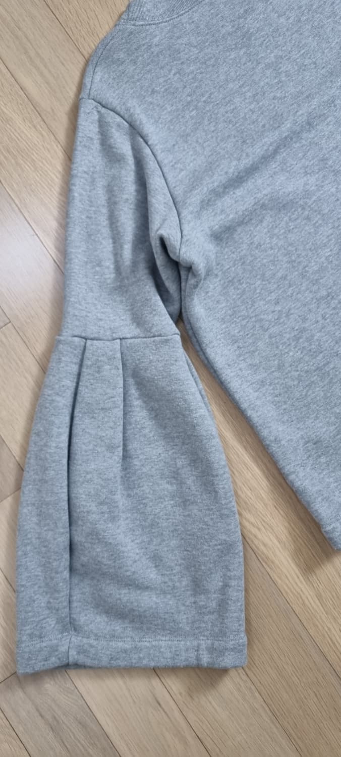 미하라야스히로 퍼프 슬리브 맨투맨 M  _ 여성  상품이미지7