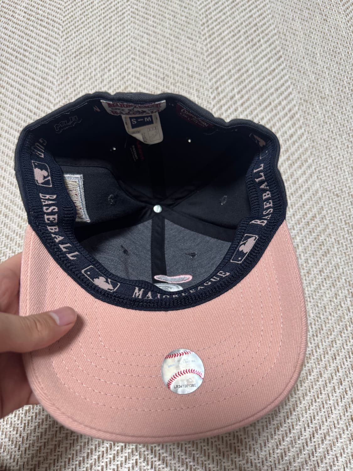 오늘만 이 가격)빈티지 MLB 상품이미지4